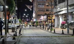 Giresun’da Meydanda Dehşet Anları: Amca-Yeğen Tartışması Cinayetle Sonuçlandı, Katil Silahıyla Emniyete Gitti