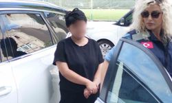 Annesini Bıçaklayan Genç Kız Tutuklandı! “Anne Seni Seviyorum, İstemeyerek Oldu”