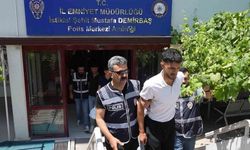 Kırıkkale’de Et ve Süt Ticareti Husumeti Silahlı Saldırıya Dönüştü: Kurşun Yağdırılan Aracın Ardından 5 Şüpheli Tutuklandı