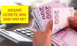 Asgari Ücret Temmuzda Yeniden Artacak mı? %10, %20, %30 Zam Senaryoları Gerçek Olur mu? 2025 Ara Zam Gündemde mi?