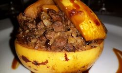 Ayva Kebabı Sadece Gaziantep’te mi Bu Kadar Lezzetli Yapılıyor?