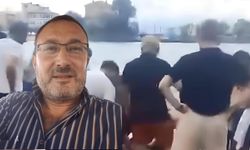 Ordu Fatsa’da Deniz Faciası: Şeref Ayvazoğlu Kızını Kurtarmak İsterken Boğularak Hayatını Kaybetti