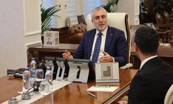 Bakan Işıkhan Müjdeyi Verdi: Kanserle Mücadelede 5 Yeni Akıllı İlaç SGK Geri Ödeme Listesine Alındı, 48 Bin Hastaya Umut Oldu