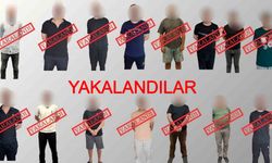 Kırmızı Bültenle Aranan 15 Suçlu Yurt Dışında Yakalandı! Ali Yerlikaya 2025 Yılında Toplam 407 Suçlunun Türkiye’ye Getirildiğini Açıkladı