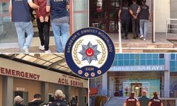 FETÖ’ye Darbe! Balıkesir’de 6 Şüpheli Yakalandı, Operasyon 3 İlçede Eş Zamanlı Gerçekleşti
