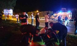 Balıkesir Karesi’de Otomobil ile Motosiklet Kavşakta Çarpıştı: 17 Yaşındaki Semih Canbay Hayatını Kaybetti, Sürücü Yoğun Bakımda