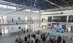 Kayseri’de Tarihi Eğitim Yatırımı: Mehmet Altun Havacılık ve Uzay Teknolojileri Meslek Lisesi Türkiye’nin İlk Havacılık ve Uzay Lisesi Oluyor
