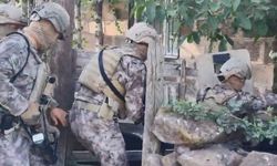 Bitlis’te Kaçakçılık ve Rüşvet Ağına Şok Baskın! 6 İlde Eş Zamanlı Operasyonda Silah, Dedektör, Para Sayma Makinesi ve Haritalar Ele Geçirildi