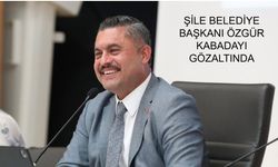 Şile Belediyesi'ne Sabah Baskını: Belediye Başkanı Özgür Kabadayı Rüşvet ve İhaleye Fesat Soruşturmasında Gözaltına Alındı