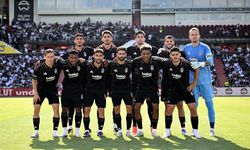 Beşiktaş Avusturya Kampında Wolfsberger AC’ye 3-2 Mağlup Olarak Sezon Öncesi Kritik Sınavda Yenildi