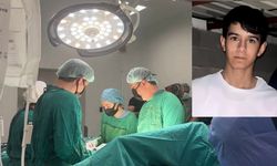 Osmaniye’de Beyin Ölümü Gerçekleşen 19 Yaşındaki Özkan Keleş’in Organları İki Hastaya Umut Oldu