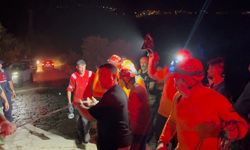 Bursa’da Orman Yangınına Koşan Gönüllülerin Kahreden Sonu: Su Tankeri Şarampole Yuvarlandı, 3 Kişi Hayatını Kaybetti
