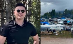 İstanbul’da Görevli Polis Memuru, Memleketi Artvin’de Festival Gecesi Kurduğu Çadırda Zehirlenerek Hayatını Kaybetti