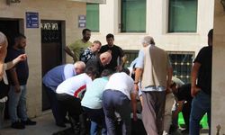 Samsun'da Cami Şadırvanında Şok Eden Olay: Dolmuş Şoförü Mustafa Aydoğdu Cansız Halde Bulundu