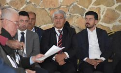 CHP Mardin’de Sarsıldı: İl Yönetimi Toplu İstifa Etti, Partide Kriz Derinleşiyor! Genel Merkez Müdahale Hazırlığında