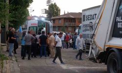 Erzurum’da Sokakta Oynayan 4 Yaşındaki Eyüp Yıldırım Çöp Kamyonunun Çarpması Sonucu Hayatını Kaybetti