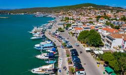 Cunda Adası'nda Yaz Tatili İçin En Uygun Ay Hangisi? Kalabalıktan Kaçmak Mümkün mü?