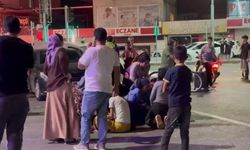 Mahalle Kan Gölüne Döndü: Damat Kayınvalidesini Kanlar İçinde Bıraktı, Kayınbirader Eniştesini Kurşunladı!