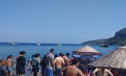 Muğla Marmaris’te Tatil Kabusa Döndü! Orkun Ege Kavak Denizde Boğularak Hayatını Kaybetti