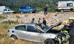 SON DAKİKA: Görev Uğruna Çıktığı Yolda Hayatını Kaybetti! Polis Memuru ve Ailesinden 3 Kişi Konya’da Can Verdi