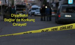 Diyarbakır Bağlar’da Korkunç Cinayet: Kayınpederinin Silahlı Saldırısında Hayatını Kaybeden S.N.Y.’nin Cenazesi Adli Tıp Kurumu’na Sevk Edildi