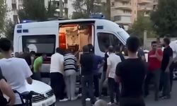 Diyarbakır’da Silahlı Kavga Faciası: Eşi ve Çocuğunu Parka Götürürken Kurşunların Hedefi Olan Erkan Tekin Hayatını Kaybetti