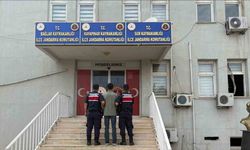 Firari Hükümlülere Şafak Operasyonu: Diyarbakır’da 34 Yılı Aşan Hapis Cezası Bulunan İki Suçlu Aynı Gün Yakalandı
