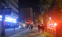 Kahramanmaraş’ta Binevler Mahallesi’nde Elektrik Akımına Kapılan Sefa Salman Hayatını Kaybetti