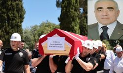 Denizli'de Emniyet Teşkilatını Yasa Boğan Vefat: Kalp Krizi Geçiren Emekli Başkomiser Ali Biçer İçin Resmi Cenaze Töreni Düzenlendi