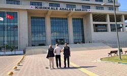 Kırıkkale’de FETÖ Operasyonunda Kesinleşmiş Hapis Cezası Bulunan Eski Komiser Yardımcısı Yakalandı, Cezaevine Gönderildi