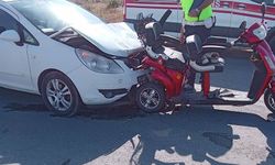 Edirne Enez’de Otomobilin Çarptığı Elektrikli Bisiklette Feci Son: Serpil Yetiş Hayatını Kaybetti, A.K. Yaralandı