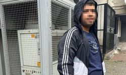 Duyma ve Konuşma Engelli Ahmet Sanduvaç’a Tuzak: Telefonunu Çalan Saldırgan Boş Arsaya Götürüp Üzerine Benzin Döktü ve Ateşe Verdi