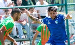 Erzurumspor FK Sezonun İlk Hazırlık Maçında Alanyaspor’a 2-0 Yenildi Yeni Transferler İlk Kez Sahada