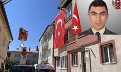 Şehit Uzman Çavuş Ümit Üzüm Kimdir? Şehit Uzman Çavuş Ümit Üzüm aslen nereli kaç yaşındaydı?