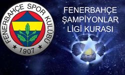 FENERBAHÇE ŞAMPİYONLAR LİGİ KURASI HABERİ: Fenerbahçe Şampiyonlar Ligi Kura Çekimi Ne Zaman Hangi Tarihte? ? Fenerbahçe’nin Devler Ligi Rakipleri Açıklandı Mı?