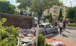 Yozgat Yerköy NATO Yolunda Fren Arızası Zincirleme Felakete Yol Açtı: Tırın Karıştığı Kazada 5 Araç Hasar Gördü, 1 Kişi Hayatını Kaybetti