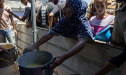 Açlık Gazze’yi Esir Aldı: 24 Saatte 86 Kişi Açlıktan Hayatını Kaybetti! 2 Milyondan Fazla Kişi Ölüm Tehlikesiyle Karşı Karşıya, Yardım Kapıları Kapalı