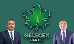 Gelecek Partisi’nde Şok İstifa Depremi: Selim Temurci ve İsa Mesih Şahin’den Davutoğlu’na Eleştiri Dolu Veda