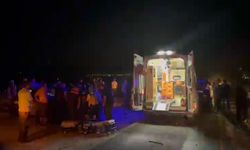 Balıkesir Gönen'de Zincirleme Trafik Kazası: Sarıköy Yolunda Yaşanan Faciada İki Kişi Hayatını Kaybetti, Yedi Kişi Yaralandı