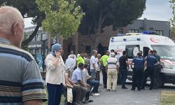 Balıkesir Gönen Cumhuriyet Meydanı’nda Bıçaklı Kavga: Onur D. Hayatını Kaybetti, Serdinç S. Hastaneye Kaldırıldı