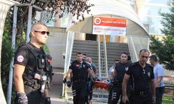 Kayseri Melikgazi’de Camiye Sıçrayan Kanlı Husumet: Namaz Esnasında Boğazı Kesilen Adam Hayatını Kaybetti