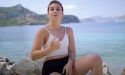 Ece Mumay’ın Cesur Tatil Paylaşımları Sosyal Medyayı Salladı mı? Bikinili Pozları Neden Bu Kadar Konuşuluyor?