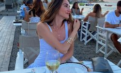 İdil Bilgen Sahalara Döndü: Miss Turkey Kraliçesi Yeni Döneme Hazır mı?
