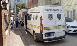 Eskişehir’de 56 Yaşındaki İki Çocuk Babasının Evinde Tek Başına Hayatını Kaybetti