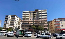 Kahramanmaraş’ta Dış Cephe Tadilatında Ölümle Sonuçlanan Kaza: İskele Çökünce 3 İşçi Yere Çakıldı, 2’si Hayatını Kaybetti