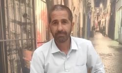 “İşim Bitti, Geliyorum” Dedi, Bir Daha Haber Alınamadı: Şanlıurfa’da 50 Yaşındaki İdan Eren 15 Gündür Kayıp
