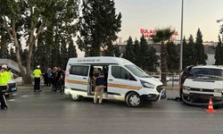 Kahramanmaraş Doğu Çevre Yolu’nda Feci Kaza Yaşandı! 1 Kişi Hayatını Kaybetti, 2 Kişi Yaralandı