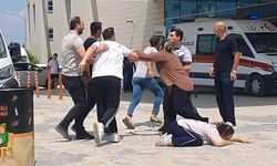 Bursa’da 1 Yaşındaki Bebek Nefes Darlığı Sonrası Hayatını Kaybetti, Anne Sinir Krizi Geçirip Kayınvalidesine Sandalye Fırlattı