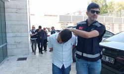 Samsun’da 19 Suç Kaydı Olan Zanlı Akrabasını Araçla Ezerek Öldürdü! “Bilerek Yapmadım, Önüme Çıktı” Diye Ağladı