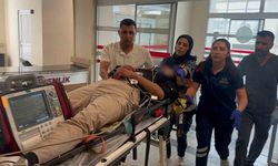 Adıyaman'da Feci Motosiklet Kazası: 23 Yaşındaki Osman Nuri Arslan, 2 Haftalık Yaşam Savaşını Kaybetti